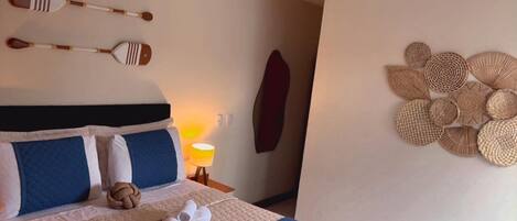 Suite | 1 bilik tidur, Wi-fi percuma, cadar katil