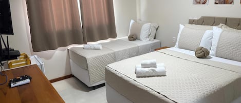 Suite | 1 bedroom, free WiFi, bed sheets