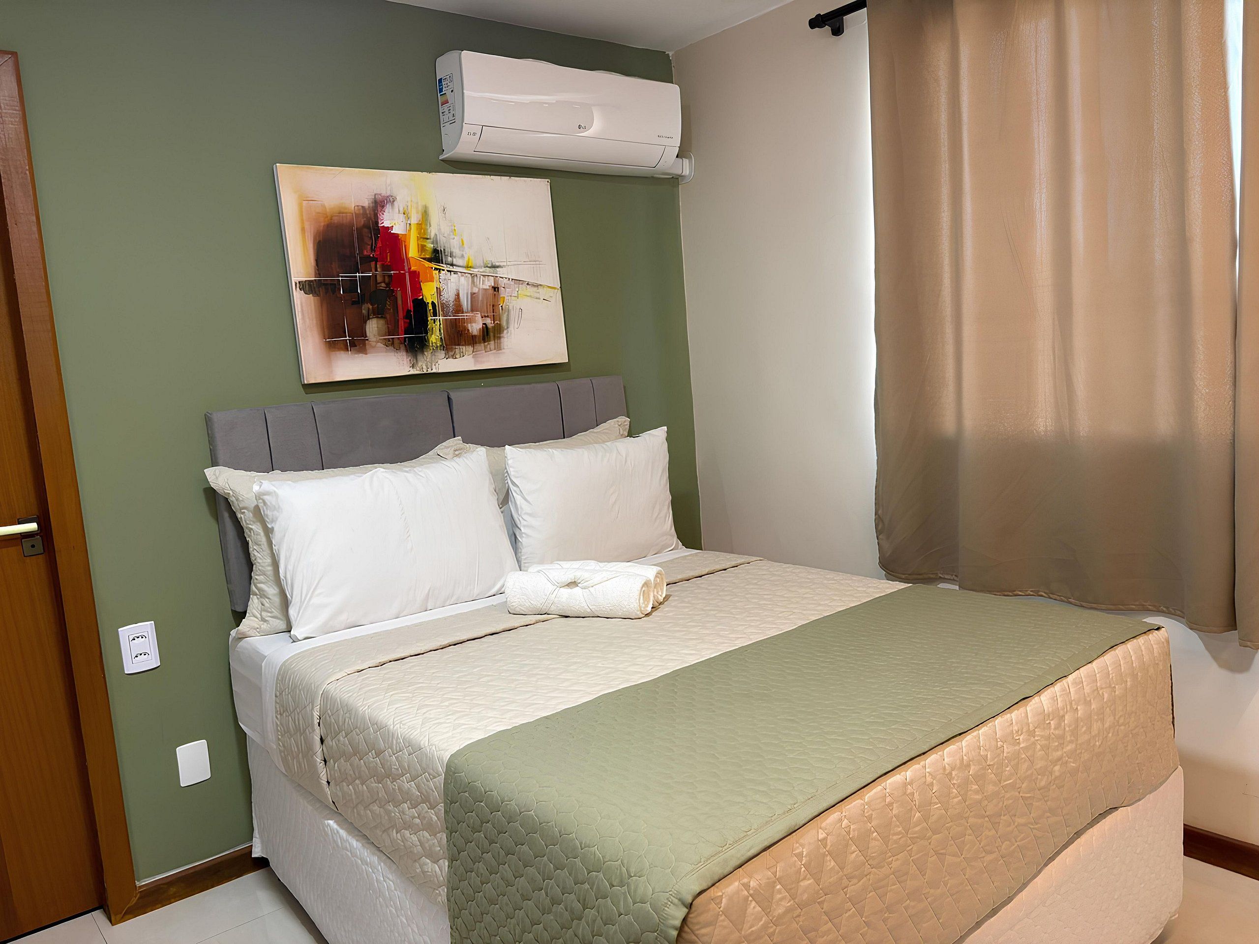 Suite | 1 bedroom, WiFi (free), bed sheets