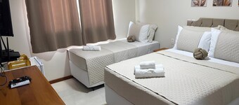 Suítes Brisa do Mar