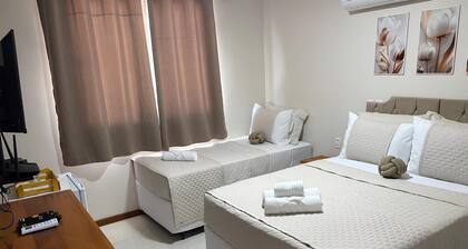 Suítes Brisa do Mar