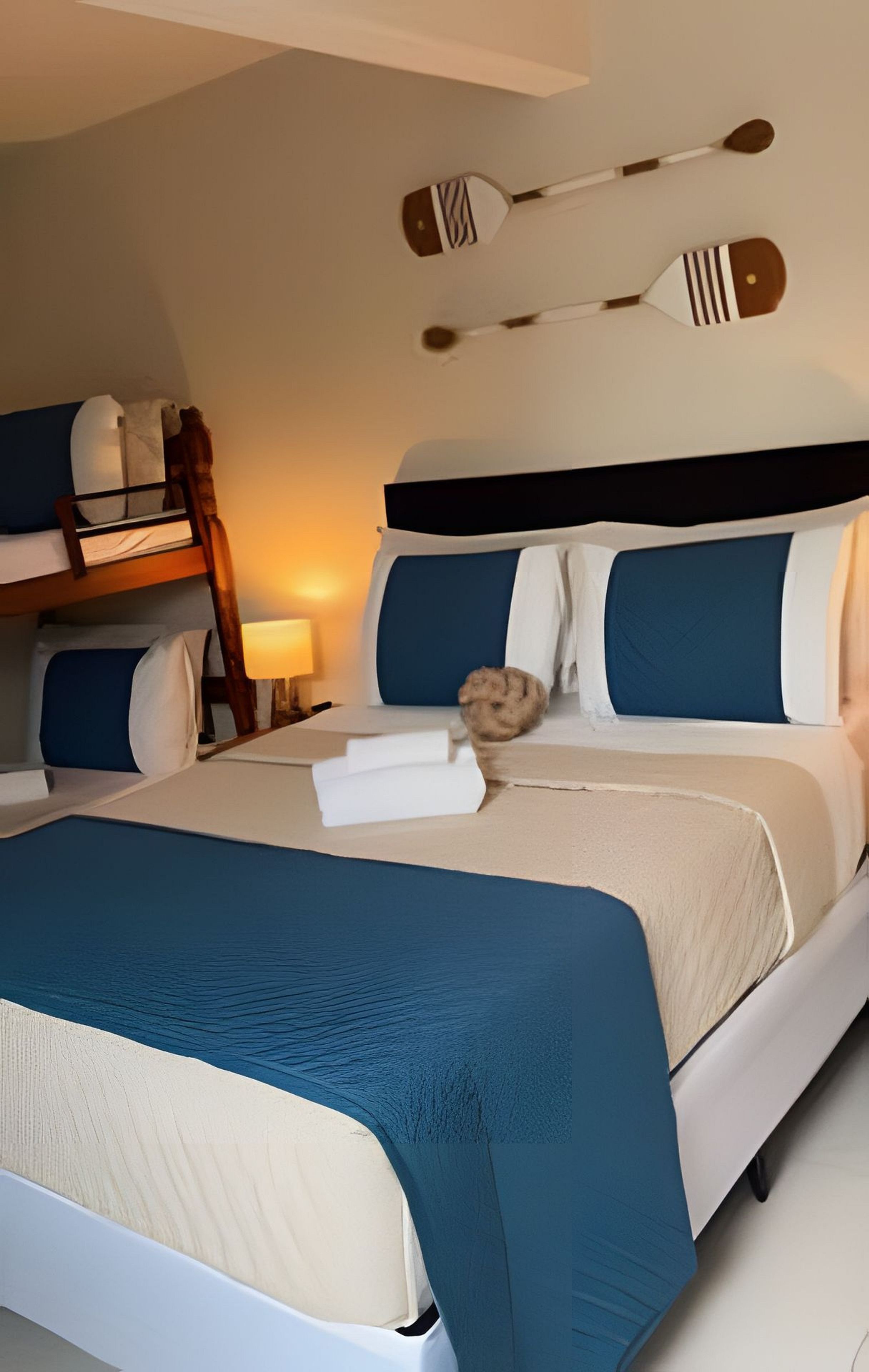 Suite | 1 bedroom, WiFi (free), bed sheets