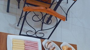 用餐區