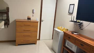 Suite | Interior