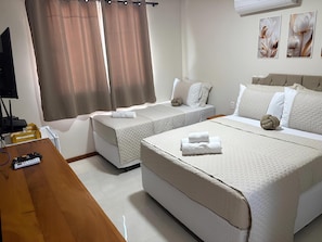 Suite - Suítes Brisa do Mar (Búzios)