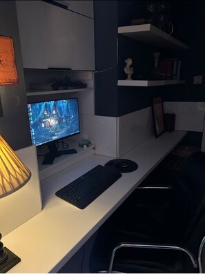 Interior - Luxury Unique private 2 bedroom bungalow Rugby (Rugby)