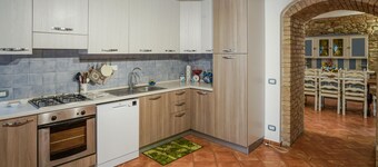 Lovely home in Gambassi Terme with WiFi