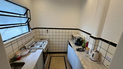 Charming 1-bedroom house with AC, WiFi in fabulous Buenos Aires