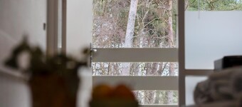 1 bedroom gorgeous apartment in Nexø