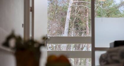 Wunderschöne 1-Zimmer-Wohnung in Nexø