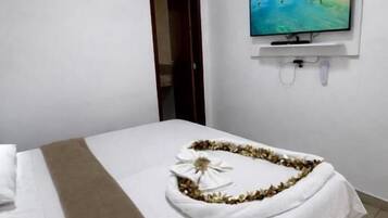 Arbetsyta för laptop och gratis wi-fi