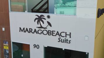 DĂ©tail de lâextĂ©rieur