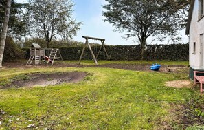 Zona infantil
