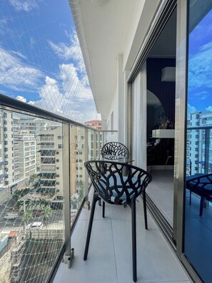 Property amenity - TORRE TAP VI 9F VISTA al Mar en Naco  (Santo Domingo)