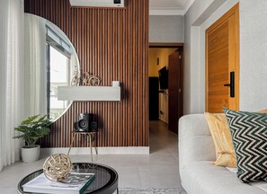 Property amenity - TORRE TAP VI 9F VISTA al Mar en Naco  (Santo Domingo)