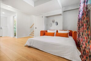 4 chambres, Wi-Fi, draps fournis