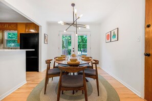 تناول الطعام