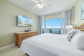 1 bedroom, iron/ironing board, WiFi