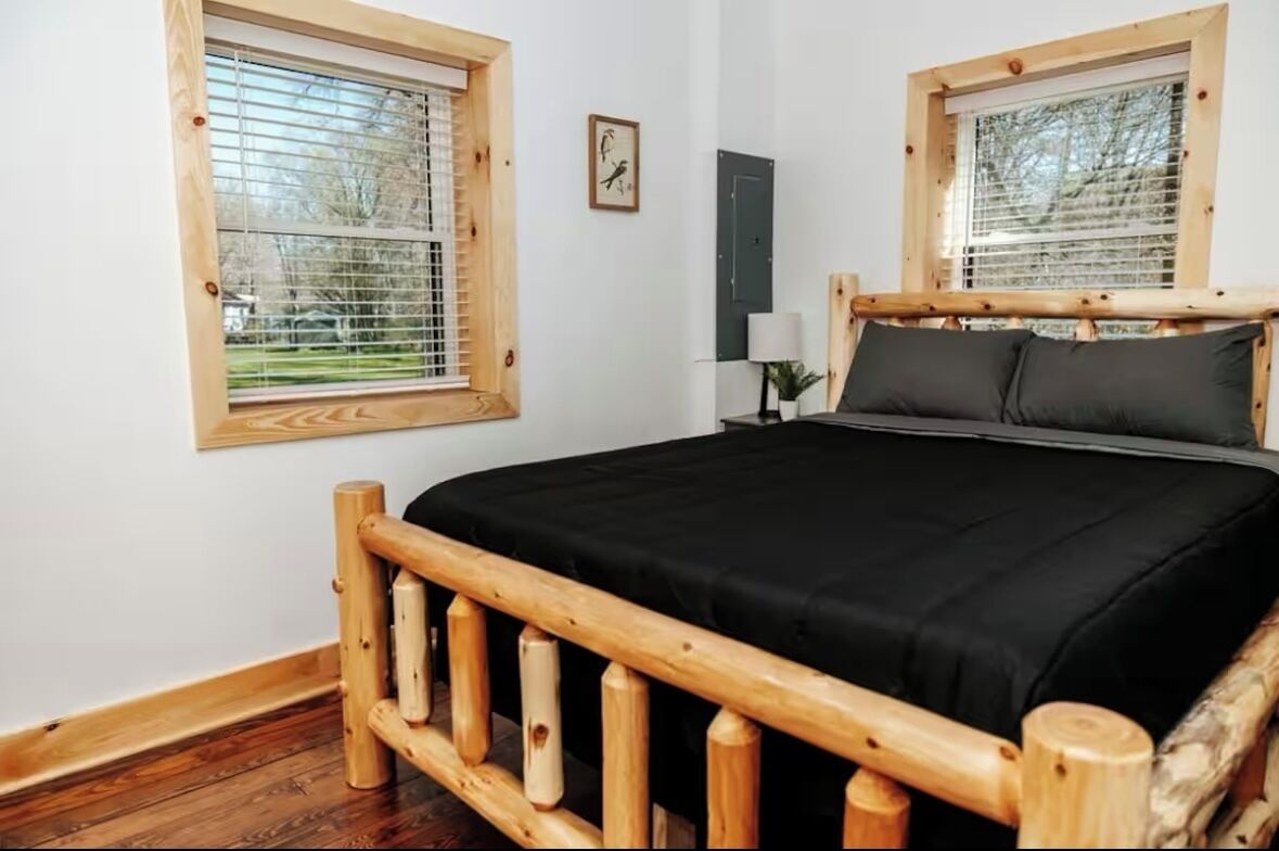 3 chambres, Wi-Fi, draps fournis