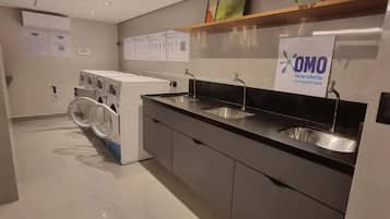 Apartamento | Lavanderia