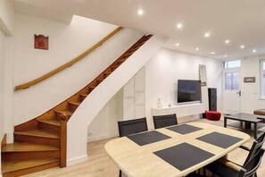 Dining - House in city center, 4P (Arras)