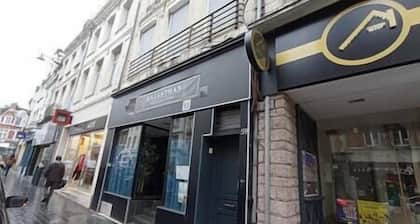 Les Combles d'Arnaud