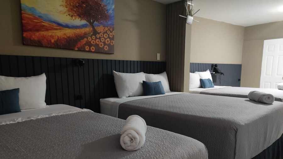 Kartagus B&B