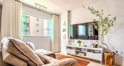 3BR Apartment with Pool/Sauna close to the center