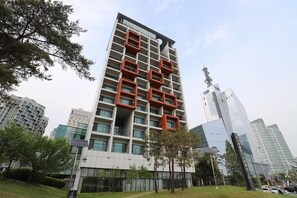 Exterior - IHotel (Daejeon)