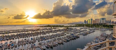 Port de plaisance