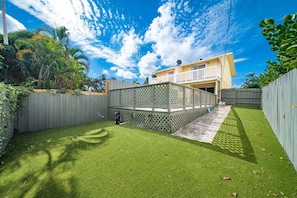 Terrace/patio - 821 Managed by Brampton Park (Delray Beach)
