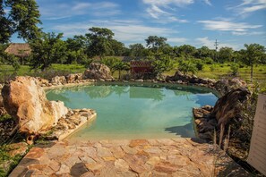 Exterior - Hotel Aldea Katún (Izamal)