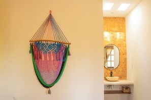 In-room safe, laptop workspace, blackout curtains, free WiFi