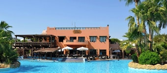 Delta Sharm Resort - Sharm El-Sheikh