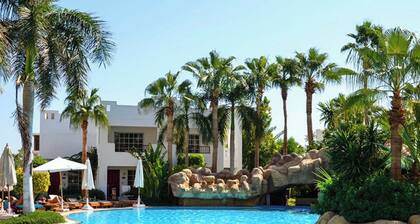 Delta Sharm Resort - Sharm El-Sheikh
