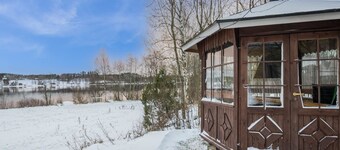 Ruskatupa by Interhome