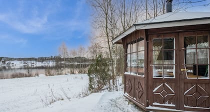 Ruskatupa by Interhome