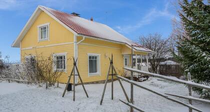 Ruskatupa by Interhome