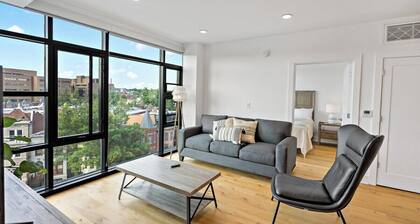 Contemporary | Downtown | Views | Luxury