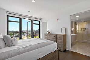 2 Schlafzimmer, Internetzugang, Bettwäsche
