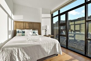 2 bedrooms, Internet, bed sheets