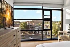 2 slaapkamers, internet, beddengoed