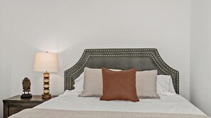 1 室のベッドルーム、インターネット、ベッドシーツ