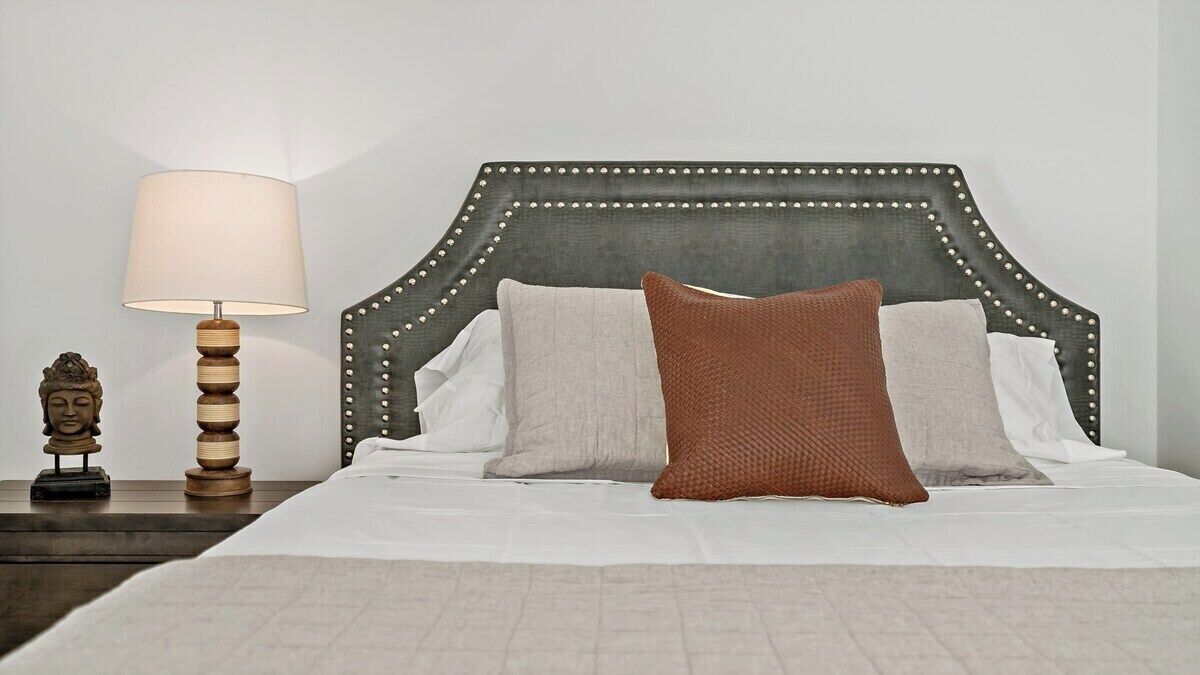 1 soveværelse, internetforbindelse, sengetøj