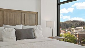2 bedrooms, Internet, bed sheets
