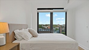1 bedroom, Internet, bed sheets