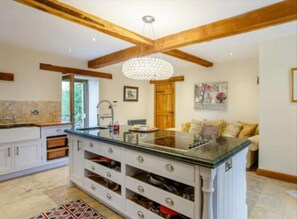 Maison | Intérieur