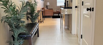 30Min To SouthTahoe 3BD Parking Downtown Carson City WiFi Family Friendly