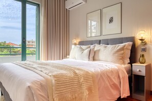 1 dormitorio, tabla de planchar con plancha, wifi gratis y ropa de cama