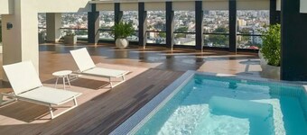 GOISTAY 浪漫山景度假屋